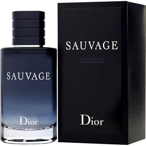 best price dior sauvage eau de toilette|Dior Sauvage for men 200ml.